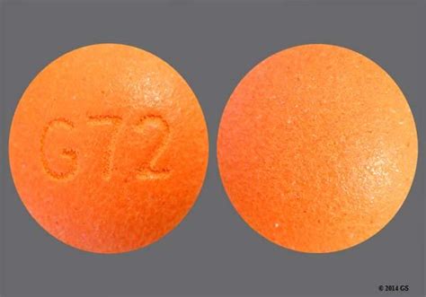 g72 pill